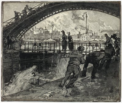  av Louis Auguste Lepère