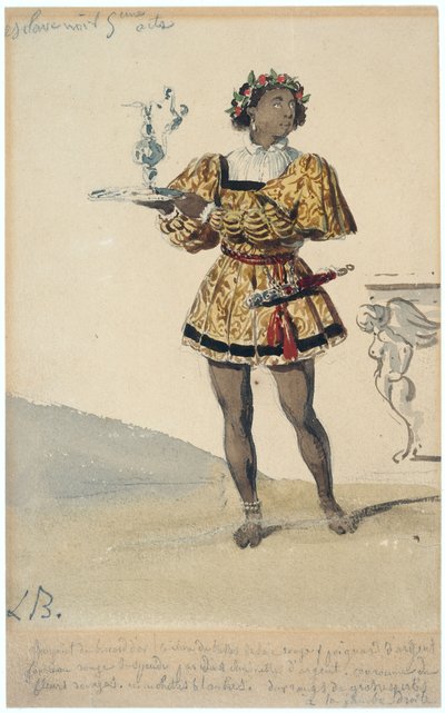  av Louis Boulanger