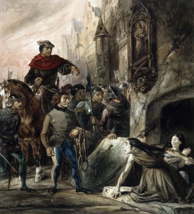 av Louis Boulanger