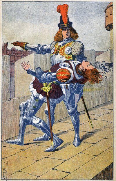00178077 av Louis Charles Bombled