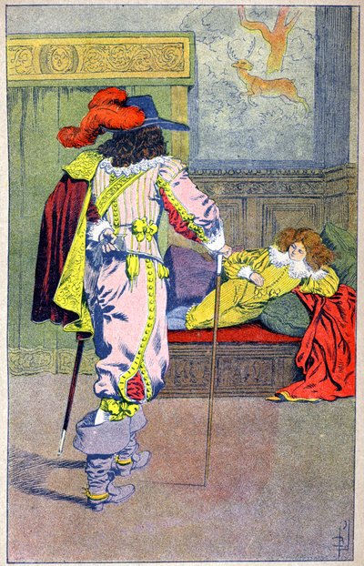 00186611 av Louis Charles Bombled