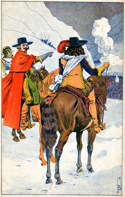 00186618 av Louis Charles Bombled
