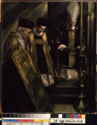  av Louis Charles Crespin