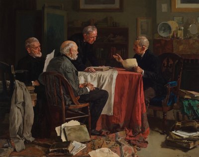  av Louis Charles Moeller