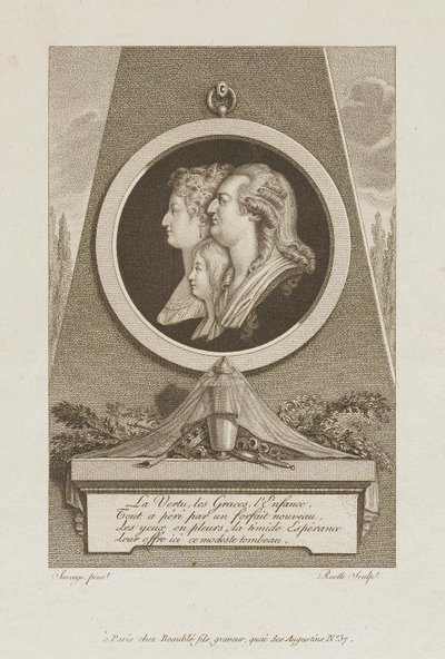  av Louis Charles Ruotte