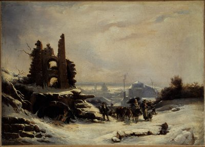  av Louis Claude Mallebranche