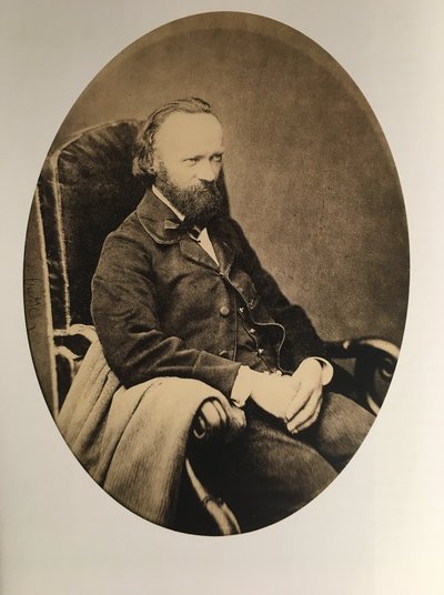  av Louis Crette