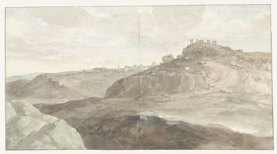 Tradisjonelle kostymer fra byen Scilla Voyage en Italy, og Sicile et à Malte - 1778 (serietittel) av Louis Ducros