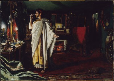  av Louis Edouard Paul Fournier