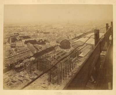  av Louis Emile Durandelle