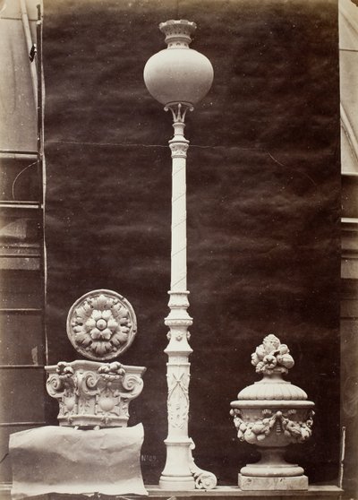  av Louis Emile Durandelle
