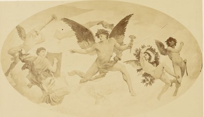  av Louis Emile Durandelle