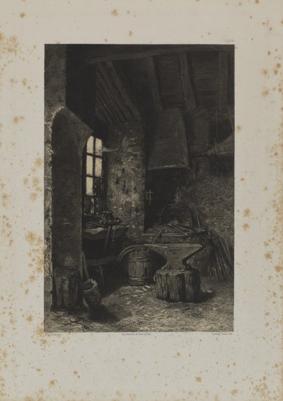  av Louis Emmanuel Soulange Tessier