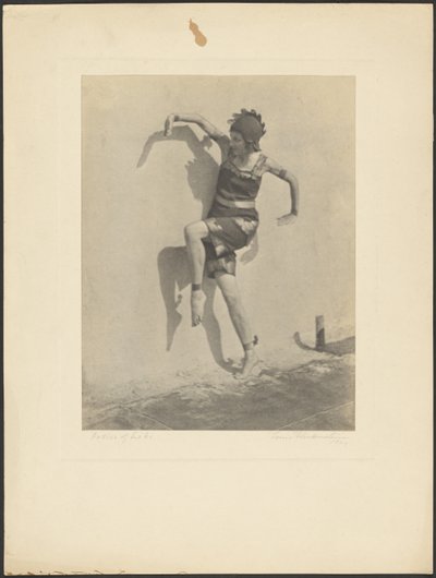  av Louis Fleckenstein