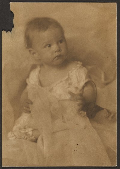  av Louis Fleckenstein