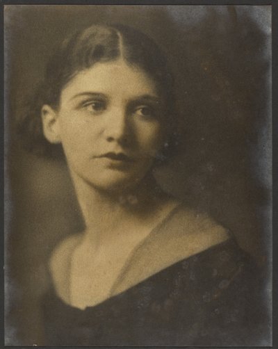  av Louis Fleckenstein