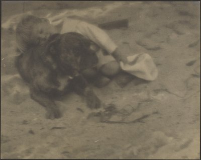  av Louis Fleckenstein