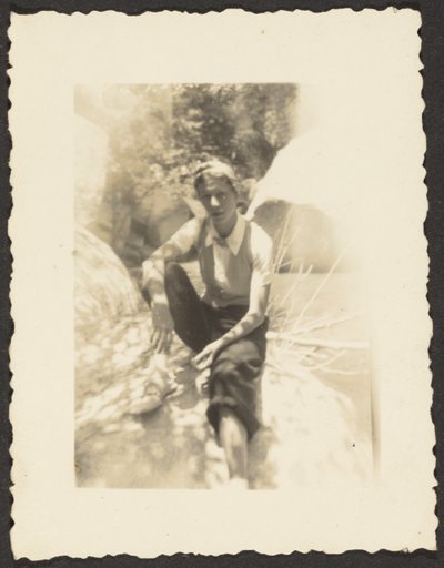 av Louis Fleckenstein