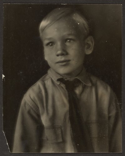  av Louis Fleckenstein