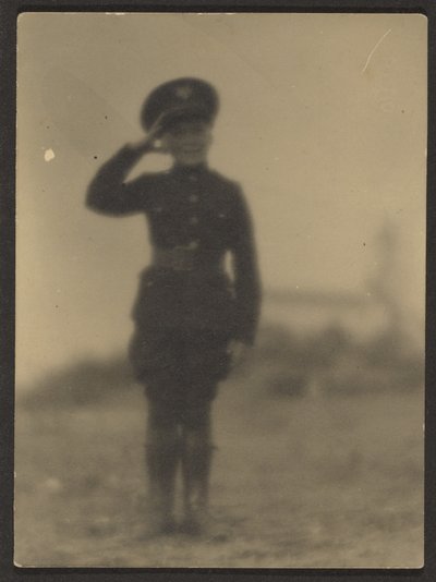 av Louis Fleckenstein