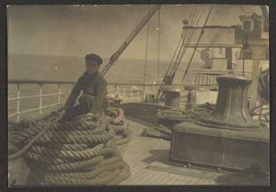  av Louis Fleckenstein