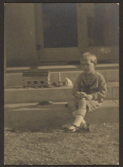  av Louis Fleckenstein