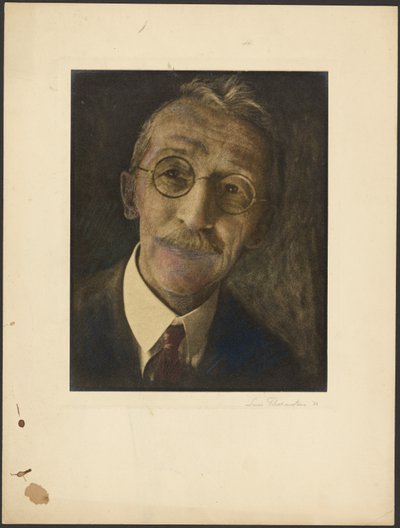  av Louis Fleckenstein