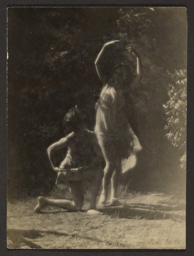  av Louis Fleckenstein
