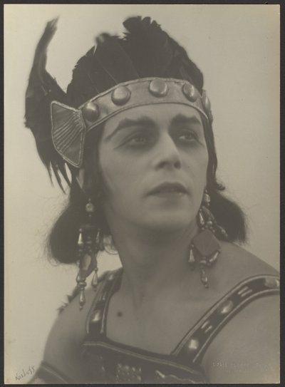  av Louis Fleckenstein