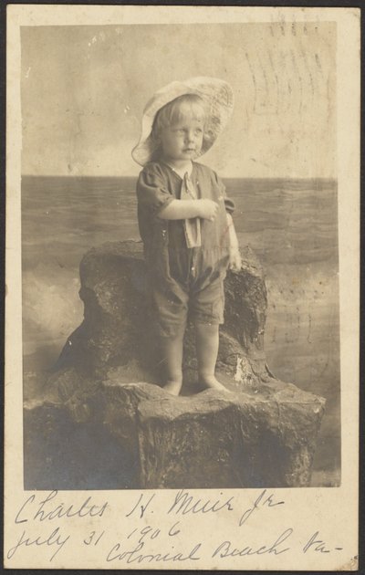  av Louis Fleckenstein