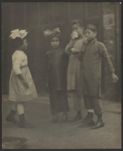  av Louis Fleckenstein