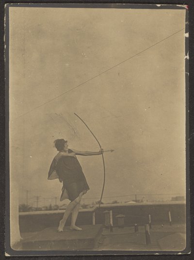  av Louis Fleckenstein