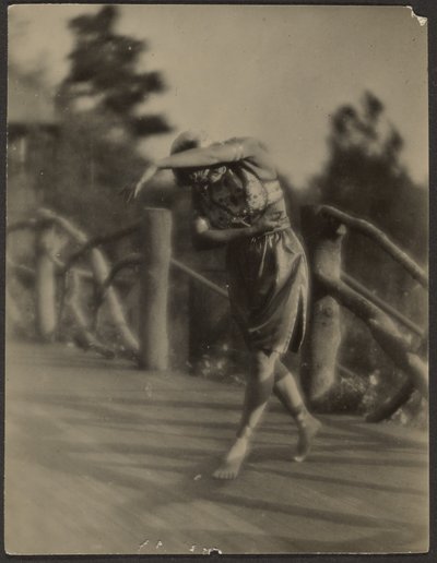  av Louis Fleckenstein