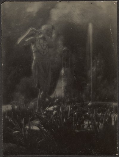  av Louis Fleckenstein
