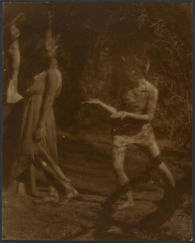  av Louis Fleckenstein