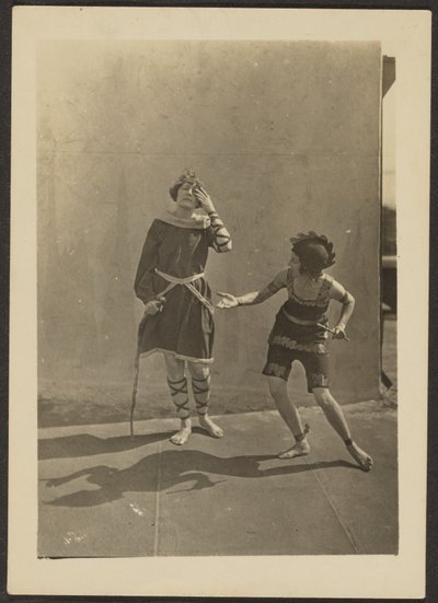 av Louis Fleckenstein