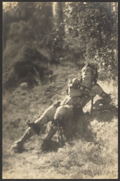  av Louis Fleckenstein
