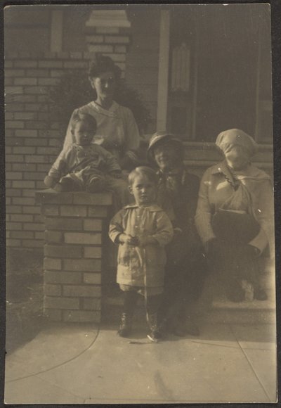  av Louis Fleckenstein