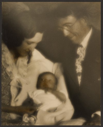  av Louis Fleckenstein