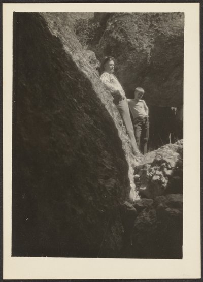  av Louis Fleckenstein