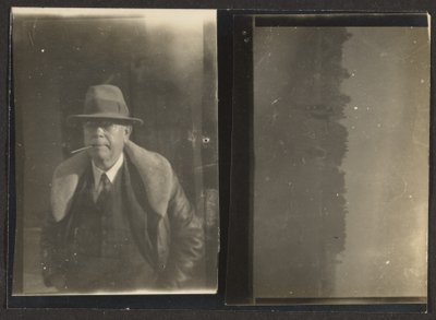  av Louis Fleckenstein