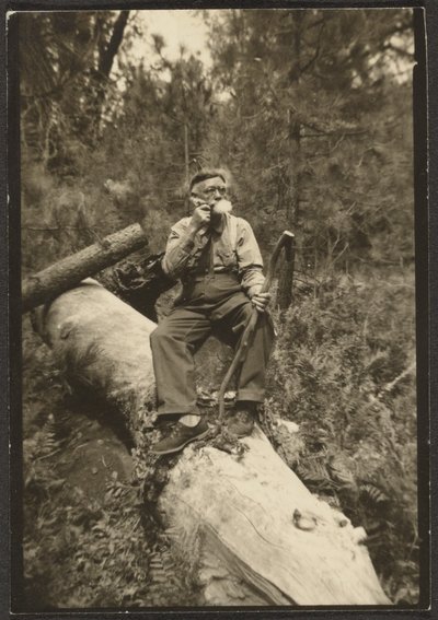  av Louis Fleckenstein