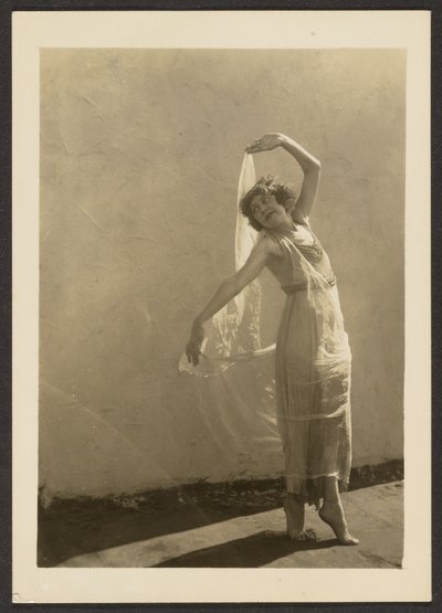  av Louis Fleckenstein