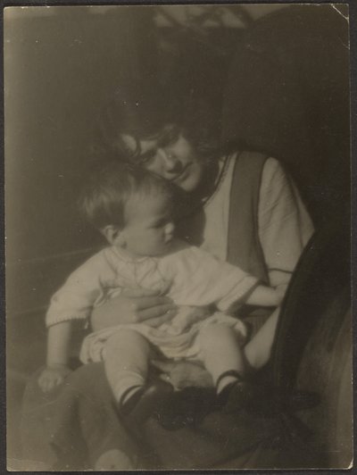  av Louis Fleckenstein