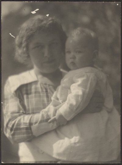  av Louis Fleckenstein