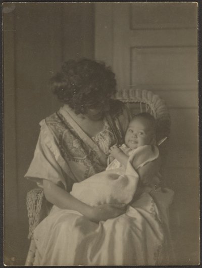  av Louis Fleckenstein