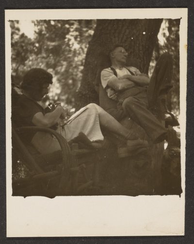  av Louis Fleckenstein
