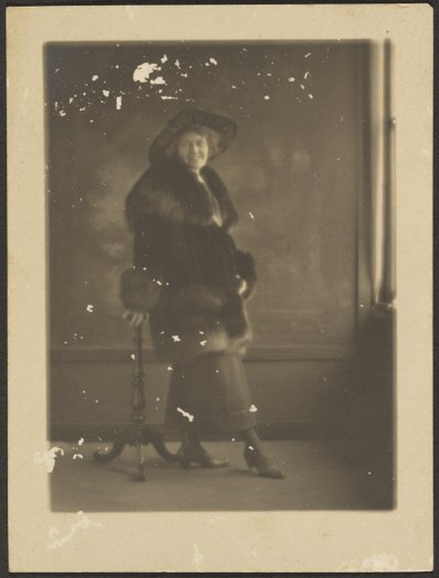  av Louis Fleckenstein