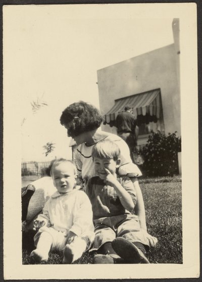  av Louis Fleckenstein