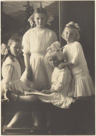  av Louis Fleckenstein